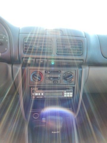 1999 SUBARU IMPREZA L WAGON AWD RUNS GREAT NICE CLEAN NO RESERVE AUCTION!, image 52