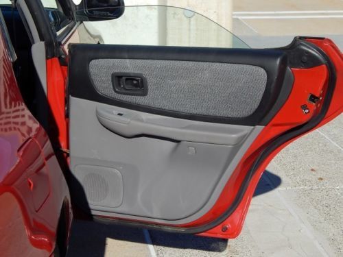 1999 SUBARU IMPREZA L WAGON AWD RUNS GREAT NICE CLEAN NO RESERVE AUCTION!, image 59