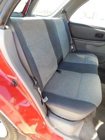 1999 SUBARU IMPREZA L WAGON AWD RUNS GREAT NICE CLEAN NO RESERVE AUCTION!, image 62