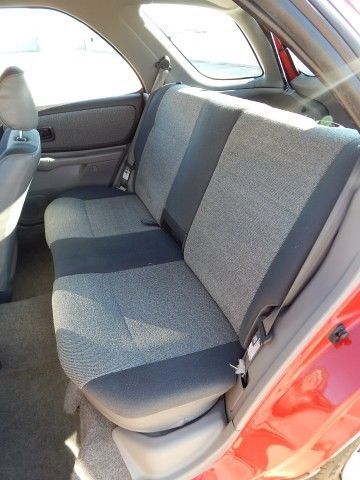 1999 SUBARU IMPREZA L WAGON AWD RUNS GREAT NICE CLEAN NO RESERVE AUCTION!, image 63