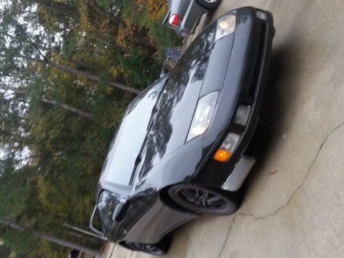 1990 nissan 300zx