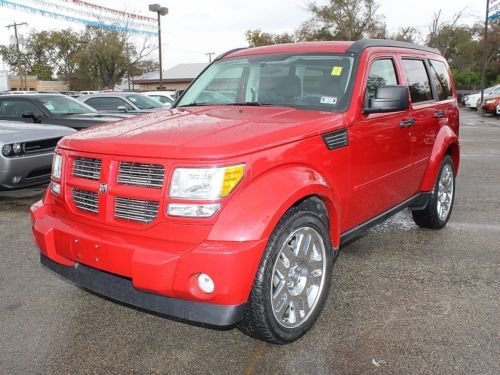 3.7l v6 automatic keyless entry 20in rims roof rack cruise siriusxm fog lights