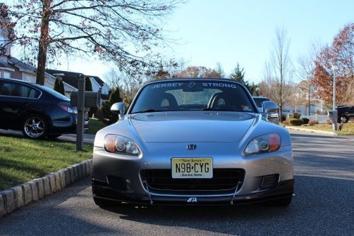 2000 honda s2000 ap1 excellent condition,80,297 miles. serious buyers must see
