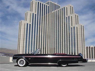 1962 ford galaxie sunliner