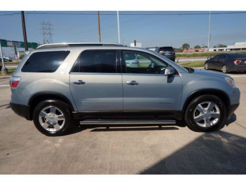 SLT SUV 3.6L Vehicle Stability Assist Tire Pressure Monitor Child Safety Locks, image 5