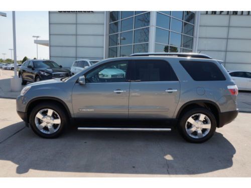 SLT SUV 3.6L Vehicle Stability Assist Tire Pressure Monitor Child Safety Locks, image 6