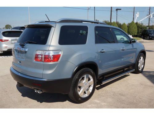 SLT SUV 3.6L Vehicle Stability Assist Tire Pressure Monitor Child Safety Locks, image 7