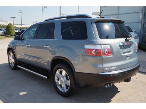 SLT SUV 3.6L Vehicle Stability Assist Tire Pressure Monitor Child Safety Locks, image 9