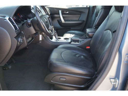 SLT SUV 3.6L Vehicle Stability Assist Tire Pressure Monitor Child Safety Locks, image 11