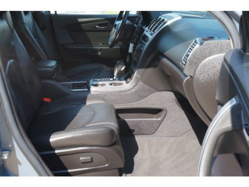 SLT SUV 3.6L Vehicle Stability Assist Tire Pressure Monitor Child Safety Locks, image 12