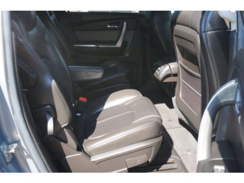 SLT SUV 3.6L Vehicle Stability Assist Tire Pressure Monitor Child Safety Locks, image 13