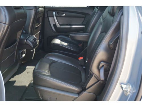 SLT SUV 3.6L Vehicle Stability Assist Tire Pressure Monitor Child Safety Locks, image 14