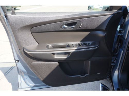 SLT SUV 3.6L Vehicle Stability Assist Tire Pressure Monitor Child Safety Locks, image 15