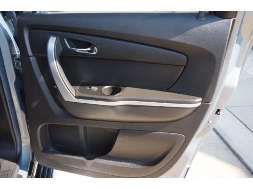 SLT SUV 3.6L Vehicle Stability Assist Tire Pressure Monitor Child Safety Locks, image 16