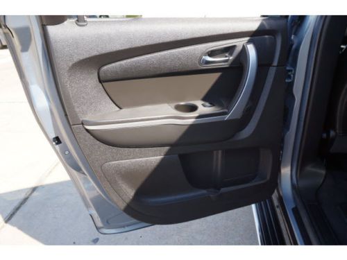 SLT SUV 3.6L Vehicle Stability Assist Tire Pressure Monitor Child Safety Locks, image 18