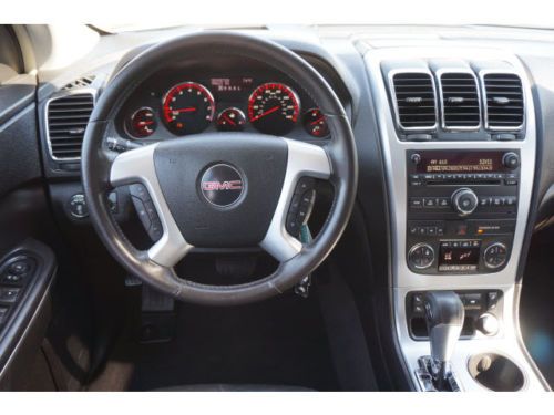 SLT SUV 3.6L Vehicle Stability Assist Tire Pressure Monitor Child Safety Locks, image 19