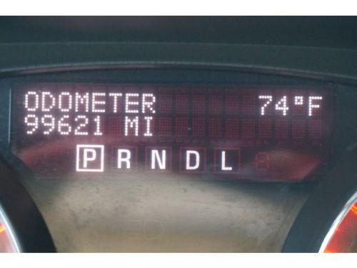 SLT SUV 3.6L Vehicle Stability Assist Tire Pressure Monitor Child Safety Locks, image 20