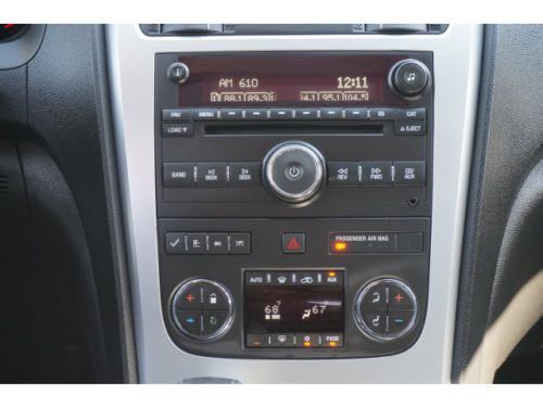 SLT SUV 3.6L Vehicle Stability Assist Tire Pressure Monitor Child Safety Locks, image 21