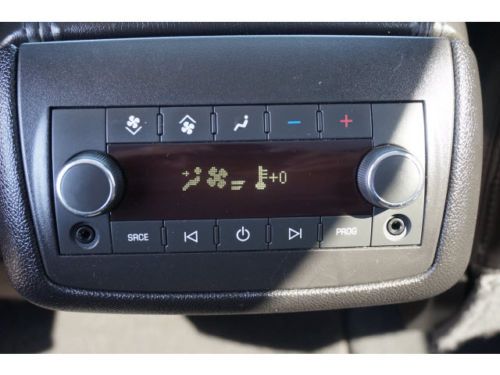 SLT SUV 3.6L Vehicle Stability Assist Tire Pressure Monitor Child Safety Locks, image 22