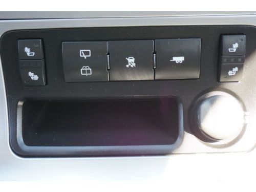 SLT SUV 3.6L Vehicle Stability Assist Tire Pressure Monitor Child Safety Locks, image 24