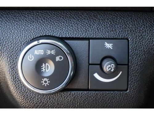 SLT SUV 3.6L Vehicle Stability Assist Tire Pressure Monitor Child Safety Locks, image 25