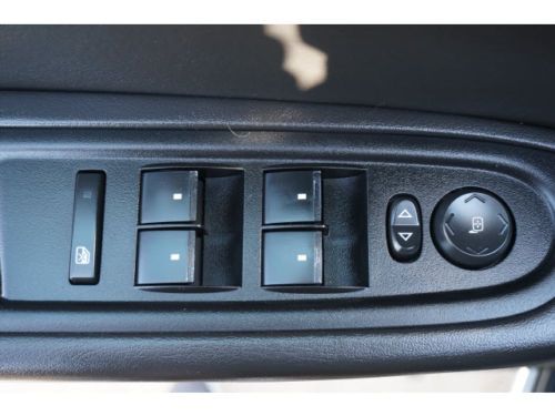 SLT SUV 3.6L Vehicle Stability Assist Tire Pressure Monitor Child Safety Locks, image 26