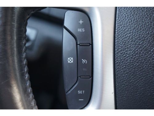 SLT SUV 3.6L Vehicle Stability Assist Tire Pressure Monitor Child Safety Locks, image 29