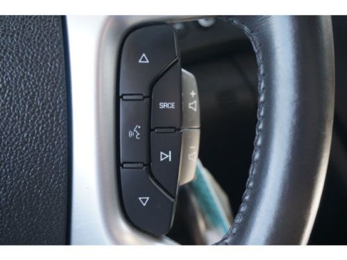 SLT SUV 3.6L Vehicle Stability Assist Tire Pressure Monitor Child Safety Locks, image 30