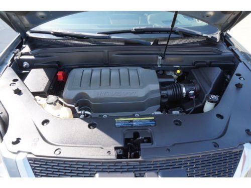 SLT SUV 3.6L Vehicle Stability Assist Tire Pressure Monitor Child Safety Locks, image 33