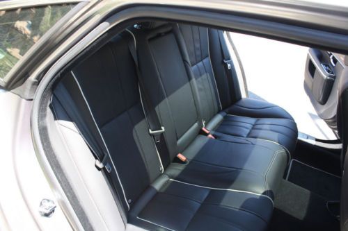 2011 Jaguar XJ L, image 3