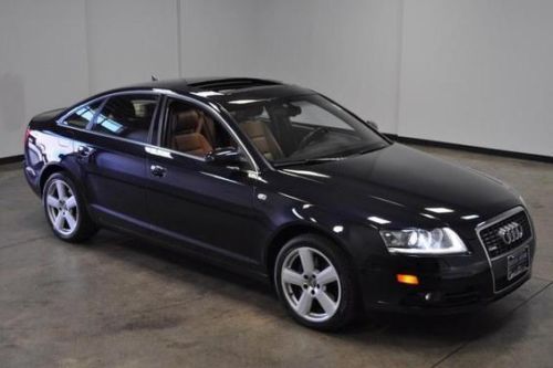 2008 audi a6 3.2 quattro