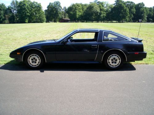 1986 nissan 300 zx