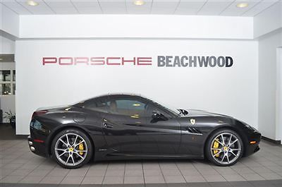 Beautiful low mileage california!  ask about our available financing options!
