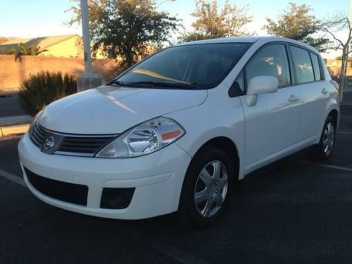 2010 NISSAN VERSA, US $6,500.00, image 2