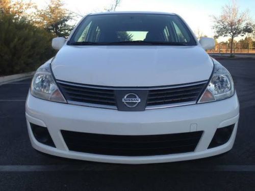 2010 NISSAN VERSA, US $6,500.00, image 3