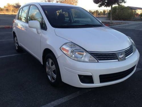 2010 NISSAN VERSA, US $6,500.00, image 4