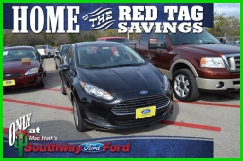 2014 se used 1.6l i4 16v fwd sedan premium