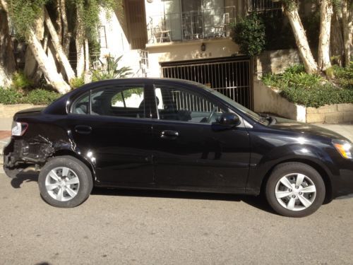2010 KIA RIO - LOW MILEAGE - RECENTLY WRECKED w/RIGHT REAR DAMAGE - DRIVES GREAT, image 13