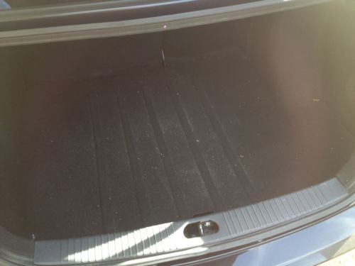 2010 KIA RIO - LOW MILEAGE - RECENTLY WRECKED w/RIGHT REAR DAMAGE - DRIVES GREAT, image 18
