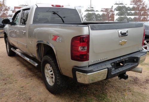 DIESEL 6CD Changer HEATED LEATHER LineX FRESH TIRES OnStar SAT RADIO Loaded NICE, image 4