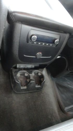 DIESEL 6CD Changer HEATED LEATHER LineX FRESH TIRES OnStar SAT RADIO Loaded NICE, image 13