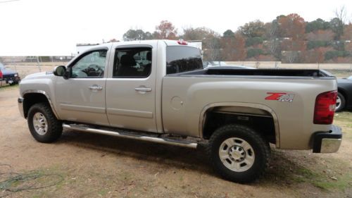 DIESEL 6CD Changer HEATED LEATHER LineX FRESH TIRES OnStar SAT RADIO Loaded NICE, image 17