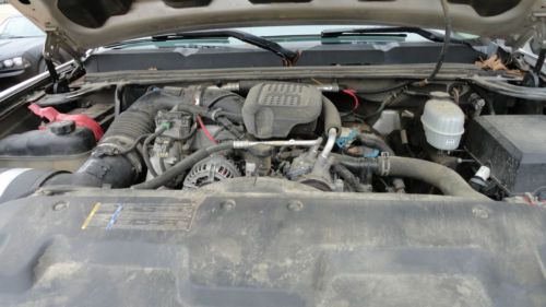 DIESEL 6CD Changer HEATED LEATHER LineX FRESH TIRES OnStar SAT RADIO Loaded NICE, image 20