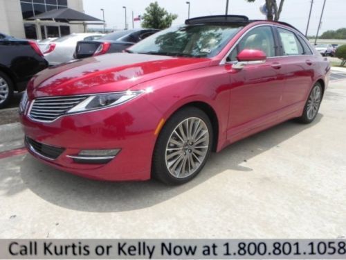 2013 New Turbo 2L I4 16V Automatic FWD Sedan Premium, image 2