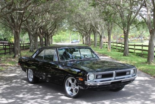 1972 dodge dart