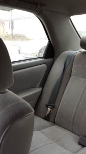 Gold Toyota Camery CE, 4 DOOR, used condition, US $1,100.00, image 3
