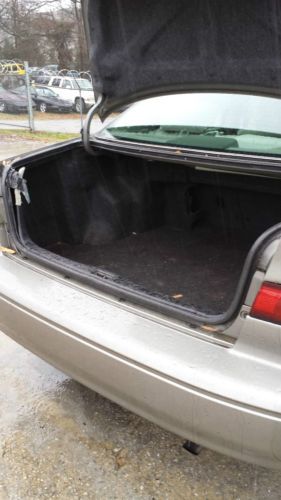 Gold Toyota Camery CE, 4 DOOR, used condition, US $1,100.00, image 4