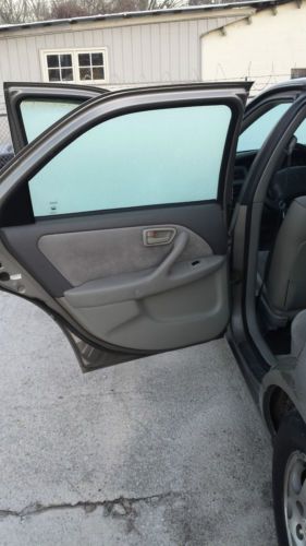 Gold Toyota Camery CE, 4 DOOR, used condition, US $1,100.00, image 7