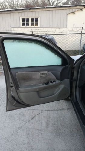 Gold Toyota Camery CE, 4 DOOR, used condition, US $1,100.00, image 8