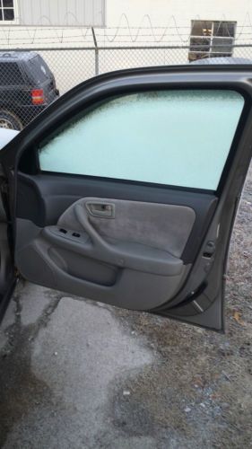 Gold Toyota Camery CE, 4 DOOR, used condition, US $1,100.00, image 9